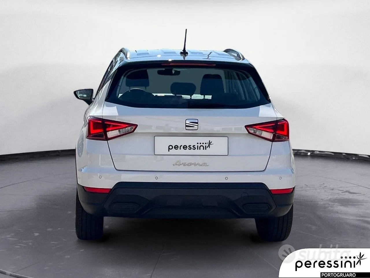 Seat Arona 2023 photo 4