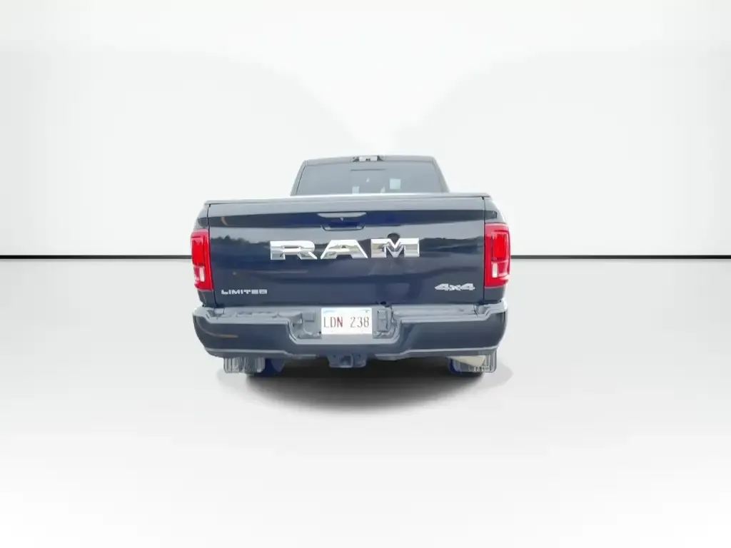 Ram 2500 2026 photo 4
