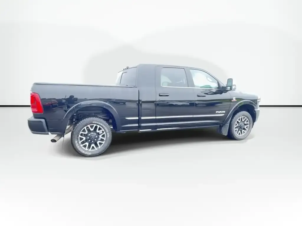 Ram 2500 2026 photo 5