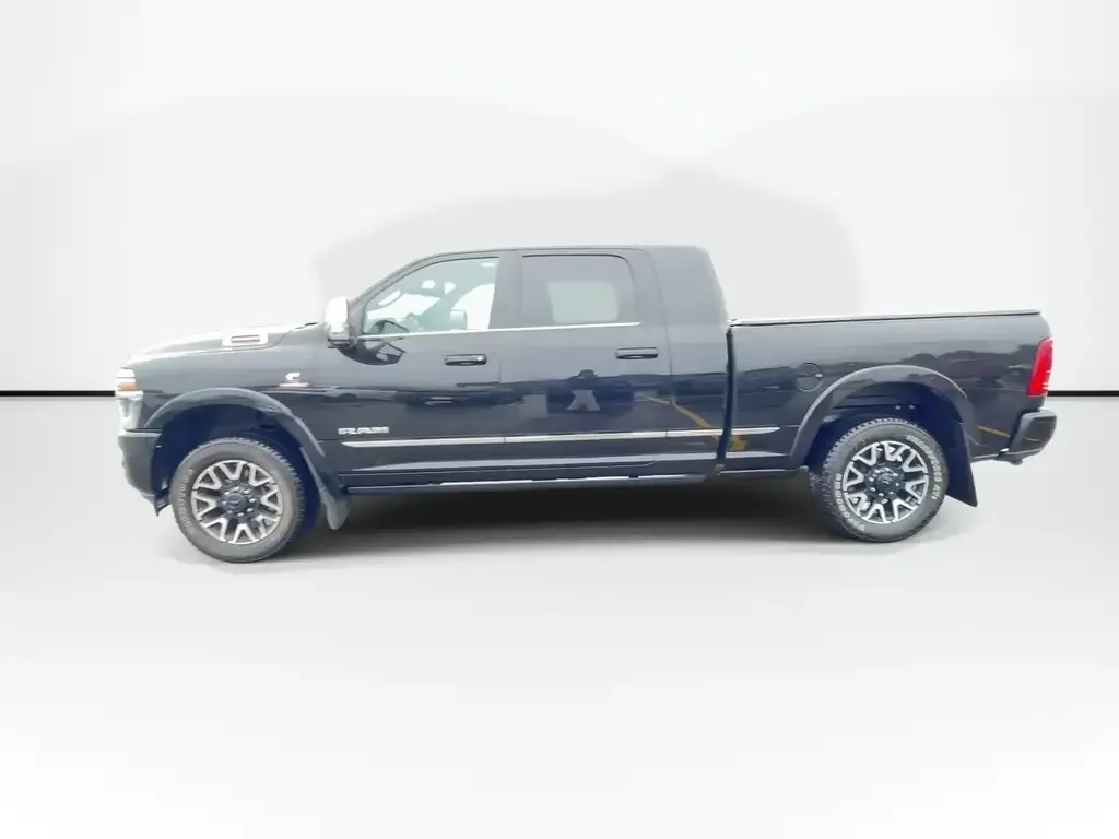 Ram 2500 2026 photo 2