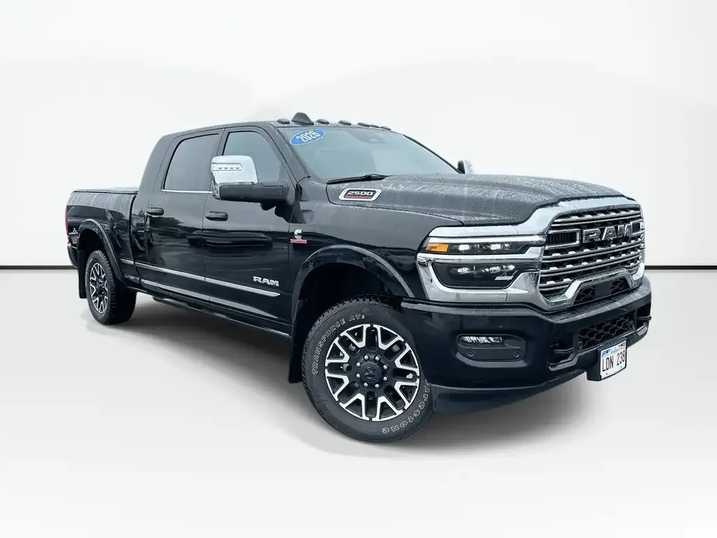 Ram 2500