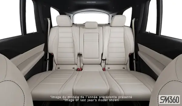 Mercedes-Benz Gls 2027 photo 5