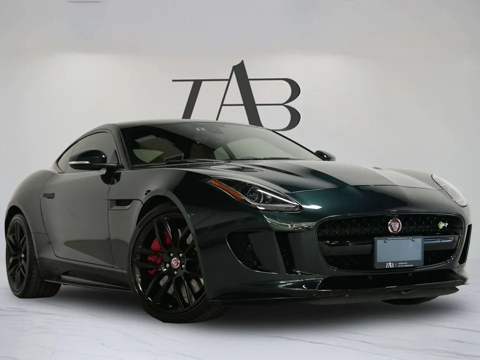Jaguar F-Type 2016 photo 2