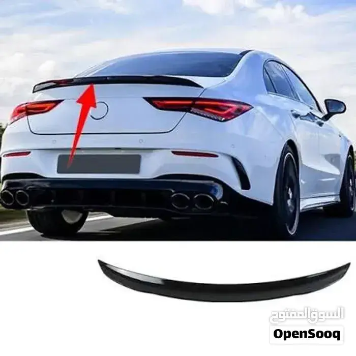 Mercedes-Benz Cla 250+ 2020 photo 3