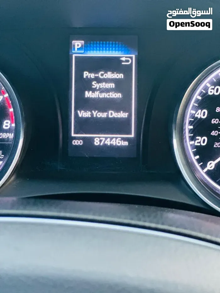 Toyota Camry 2020 photo 4