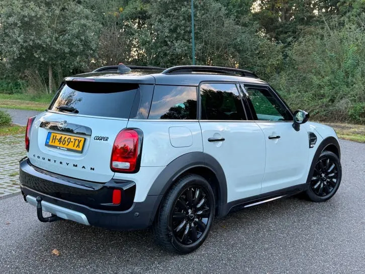 Mini Countryman 2020 photo 3
