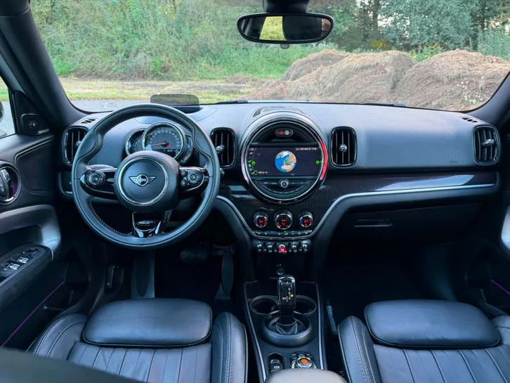 Mini Countryman 2020 photo 2