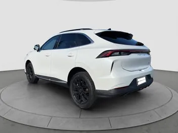Forthing Taikon Super Hybrid 2026 photo 4