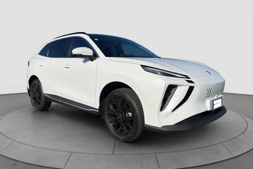 Forthing Taikon Super Hybrid