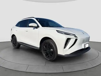 Forthing Taikon Super Hybrid 2026 photo 2