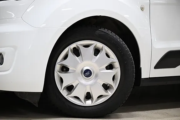 Ford Transit Connect 2021 photo 3