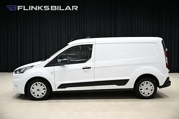 Ford Transit Connect 2021 photo 2