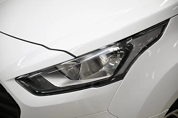 Ford Transit Connect 2021 photo 5