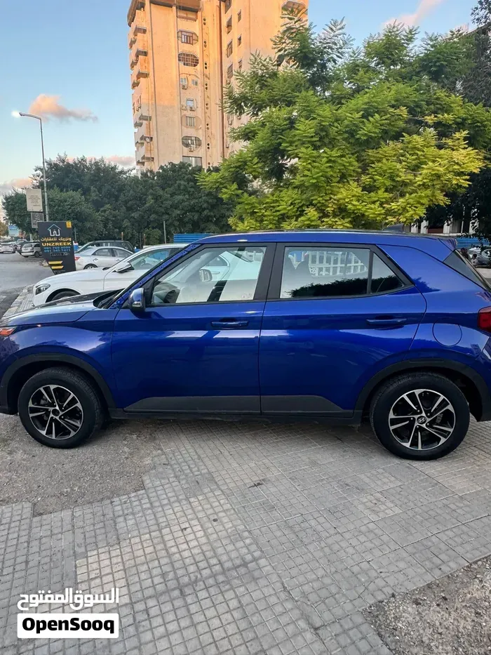 Hyundai Venue 2021 photo 4