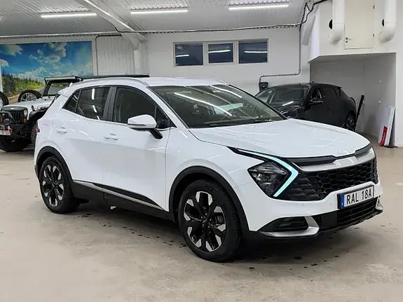 Kia Sportage 2023 photo 4