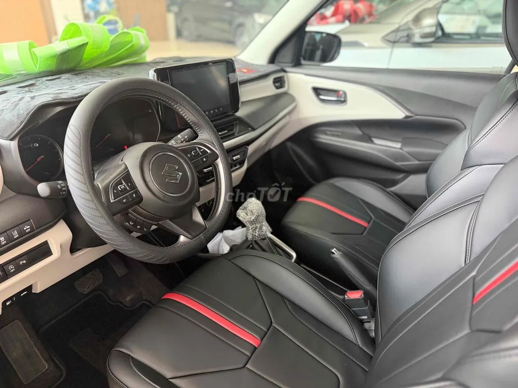 Suzuki Swift 2026 photo 5