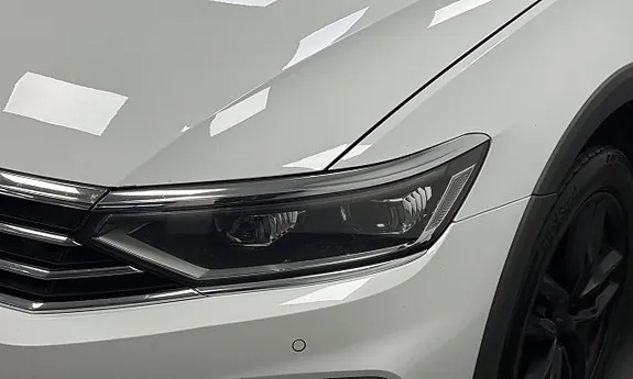 Volkswagen Passat Alltrack 2024 photo 5