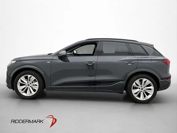 Audi Q6 E-Tron 2025 photo 5