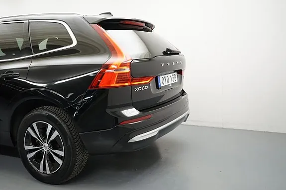 Volvo Xc60 2023 photo 3
