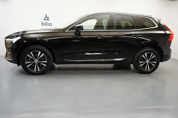 Volvo Xc60 2023 photo 2