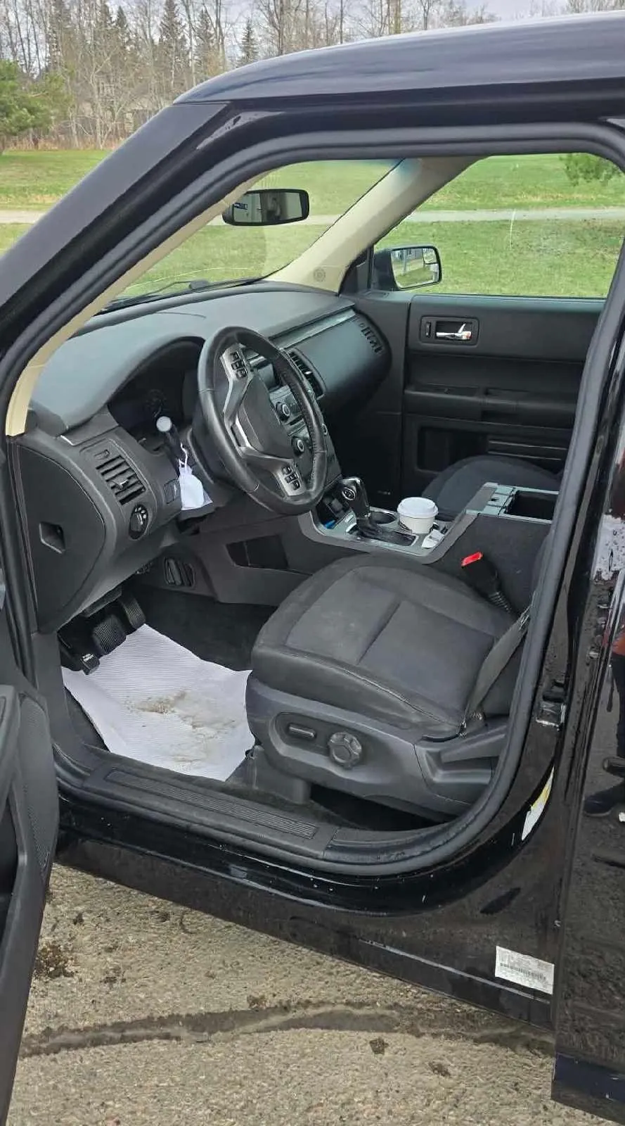 Ford Flex 2017 photo 3