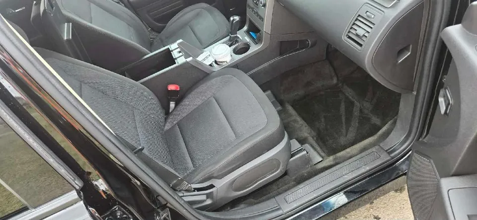 Ford Flex 2017 photo 4