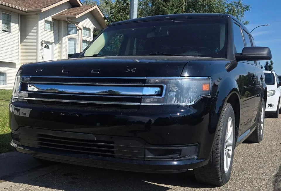 Ford Flex