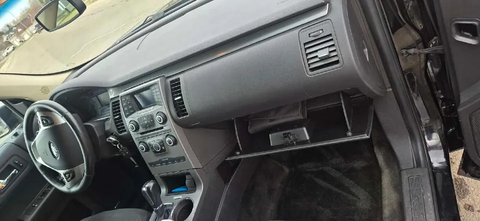 Ford Flex 2017 photo 5