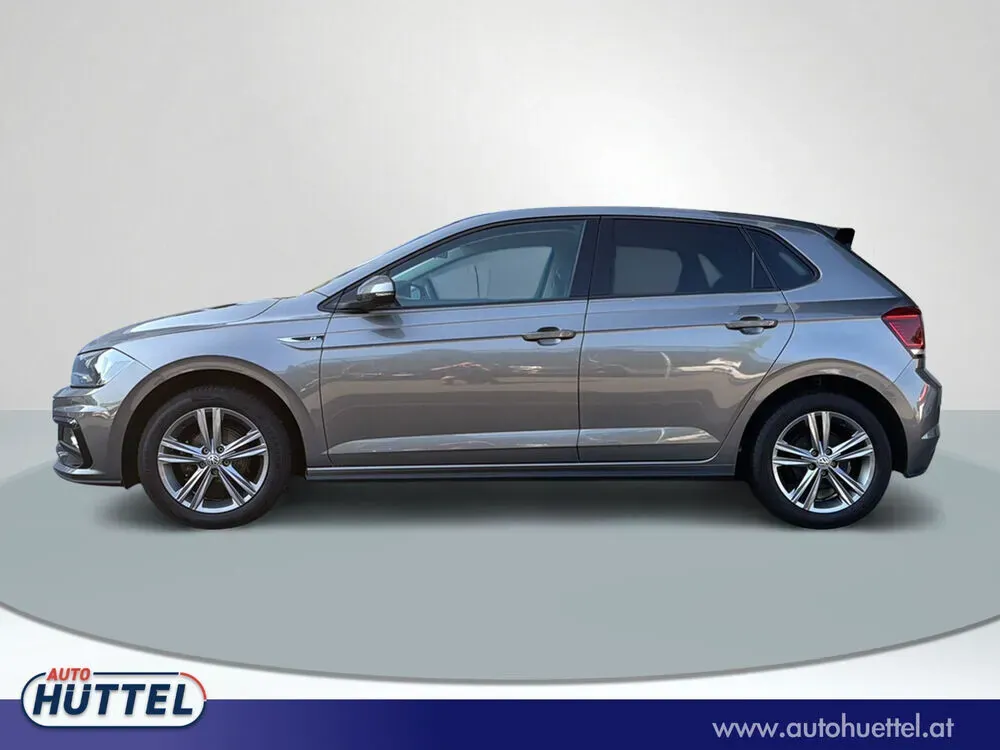 Volkswagen Polo 2019 photo 3