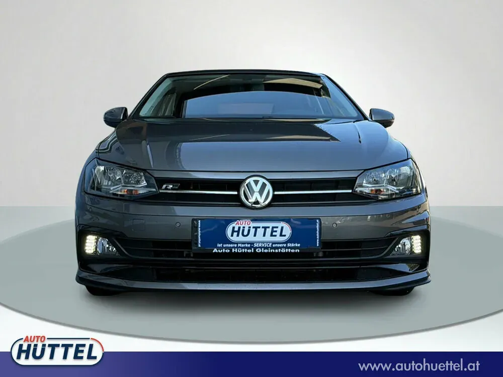 Volkswagen Polo 2019 photo 2