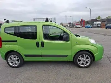 Fiat Qubo