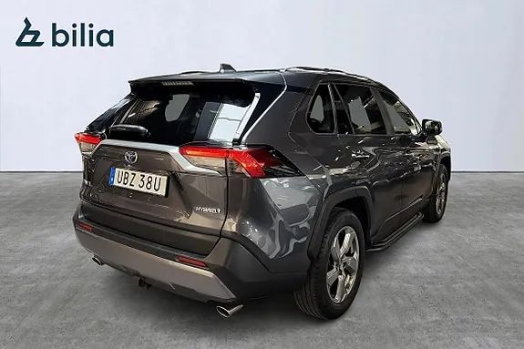 Toyota Rav4 2019 photo 4