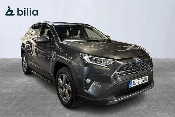 Toyota Rav4 2019 photo 2