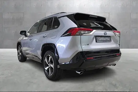 Toyota Rav4 2024 photo 3