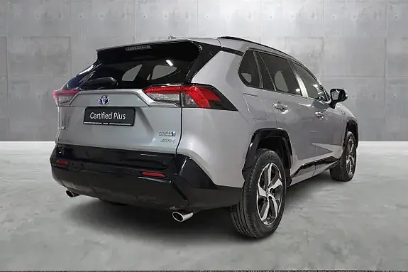 Toyota Rav4 2024 photo 5