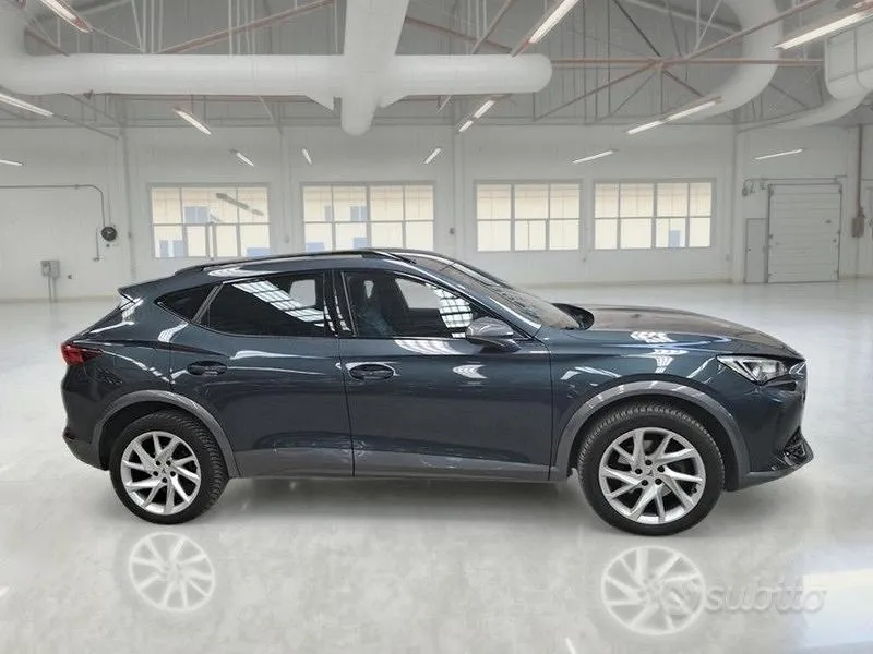 Cupra Formentor 2022 photo 3