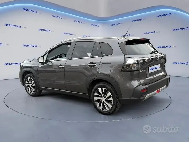 Suzuki S-Cross 2023 photo 2