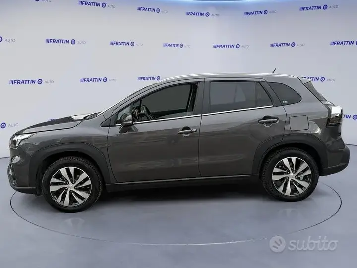 Suzuki S-Cross 2023 photo 5