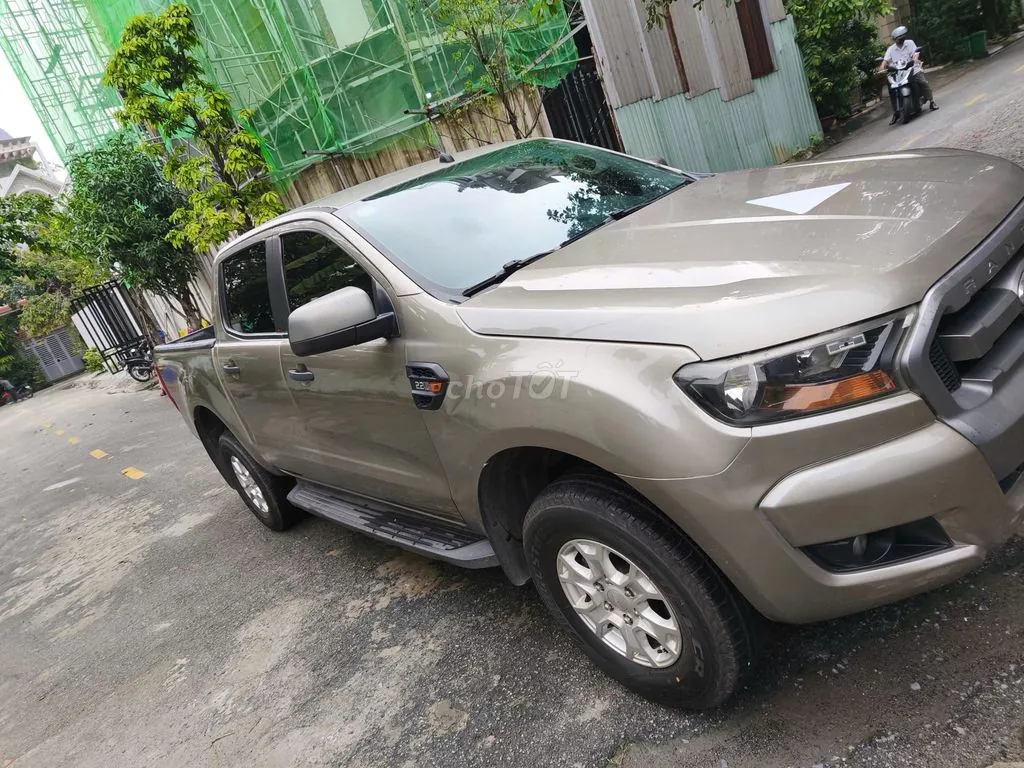 Ford Ranger 2016 photo 3