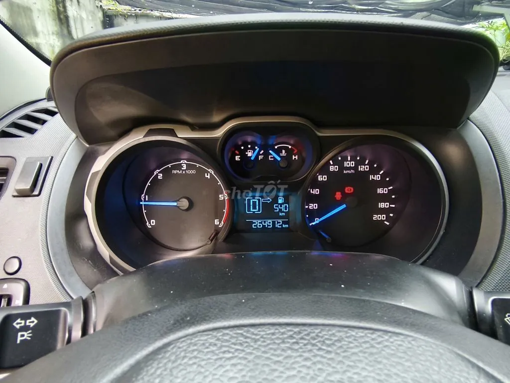 Ford Ranger 2016 photo 5