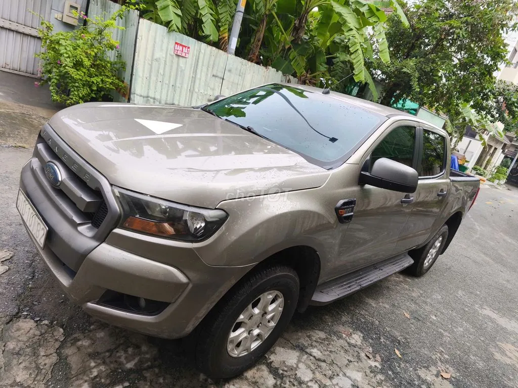 Ford Ranger 2016 photo 4