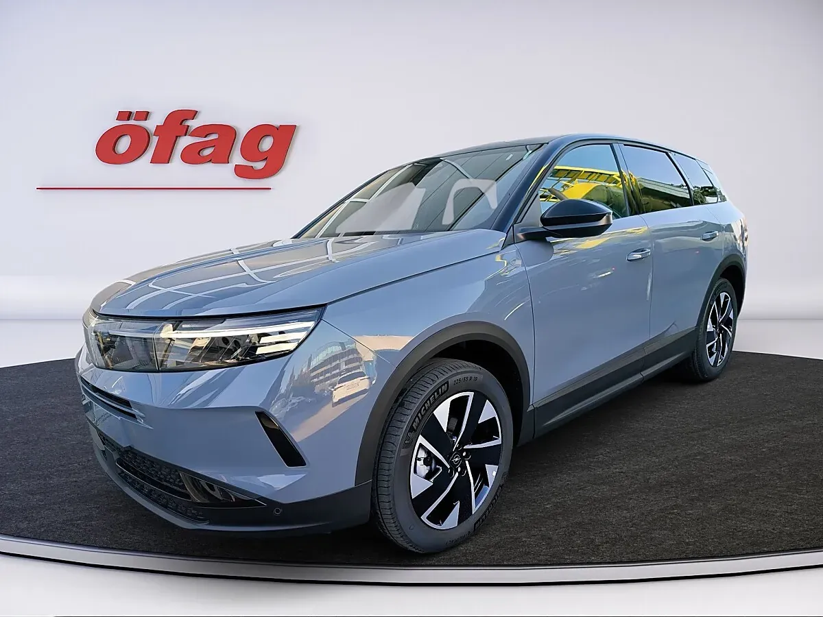 Opel Grandland 2026 photo 2