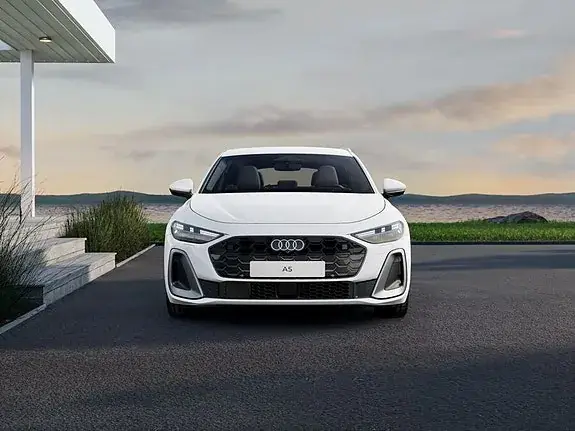 Audi A5 2027 photo 2