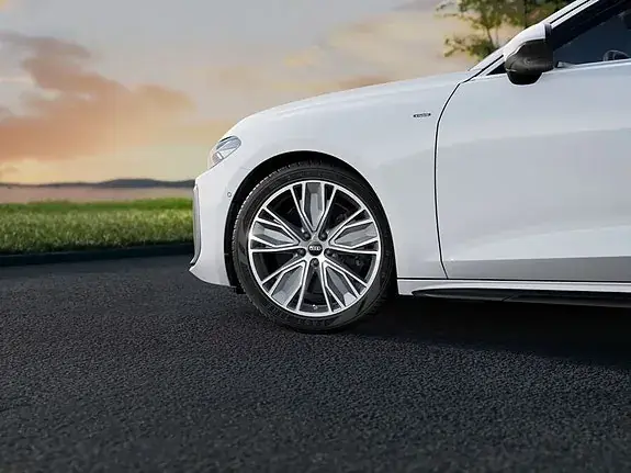 Audi A5 2027 photo 4