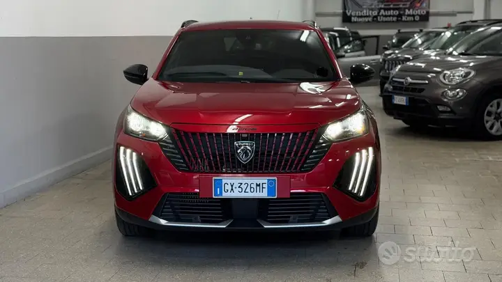 Peugeot 2008 2025 photo 2