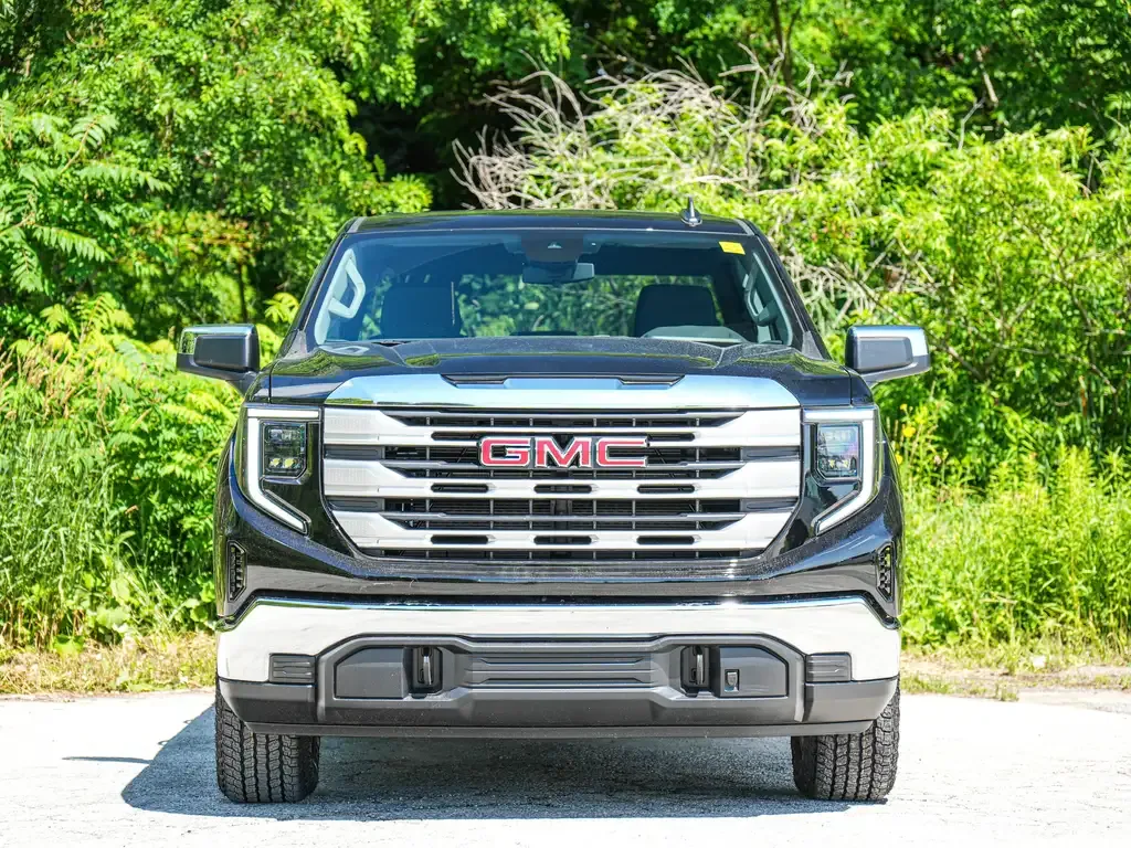 GMC Sierra 1500 2026 photo 5