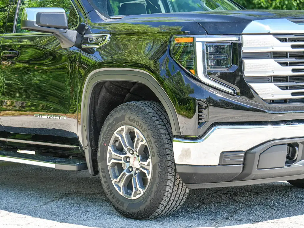 GMC Sierra 1500 2026 photo 3