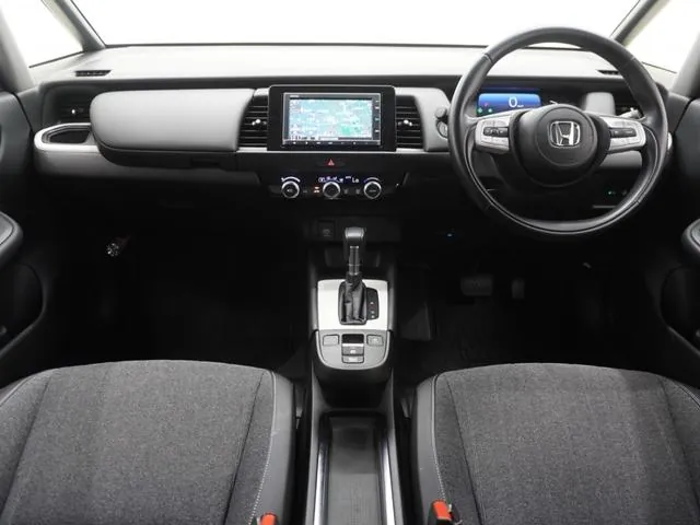 Honda Fit 2020 photo 3