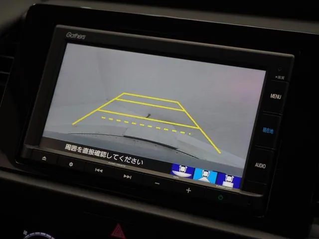 Honda Fit 2020 photo 5