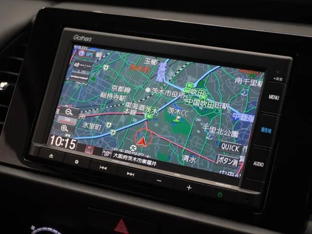 Honda Fit 2020 photo 4